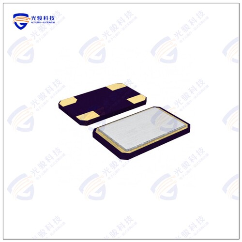 ABM3B-8.000MHZ-D2-T晶体 振荡器 CRYSTAL 8.000MHZ 18PF SMD