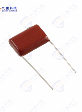 DME6P47K-F《CAP FILM 0.47UF 10% 630VDC RAD》