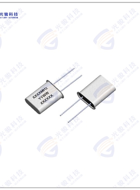 X8GEBGNHNF-16.384000晶体 振荡器 CRYSTAL 16.384MHZ 18PF THOLE