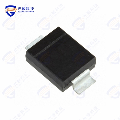 MSMCG160CAE3《TVS DIODE 160VWM 259VC SMCG》