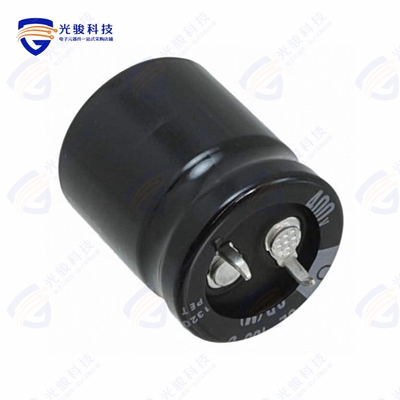 LGR2W390MELZ25《CAP ALUM 39UF 20% 450V SNAP》