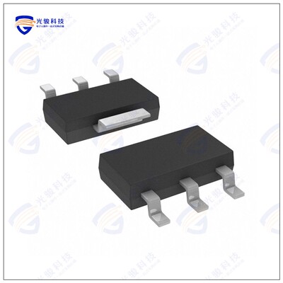NJT4030PT1G晶体管TRANS PNP 40V 3A SOT223
