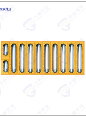 EPC2015C晶体管GANFET N-CH 40V 53A DIE