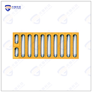 EPC2001C晶体管GANFET N-CH 100V 36A DIE OUTLINE