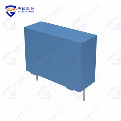 B32686A1154J000《CAP FILM 0.15UF 5% 1.6KVDC RAD》