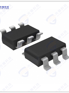 NVGS4141NT1G晶体管MOSFET N-CH 30V 3.5A 6TSOP