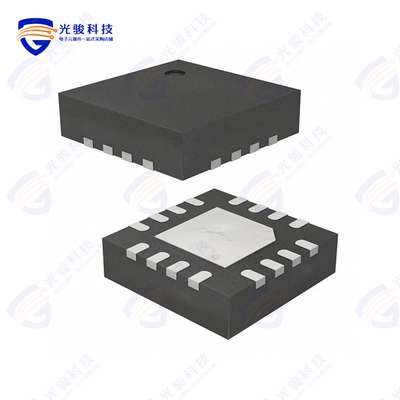 PE42641MLBD-Z《IC RF SWITCH SP4T 3GHZ 16QFN》