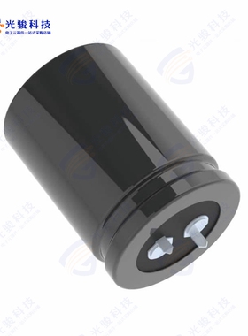 ELHS501VSN391MA45S《CAP ALUM 390UF 20% 500V SNAP》