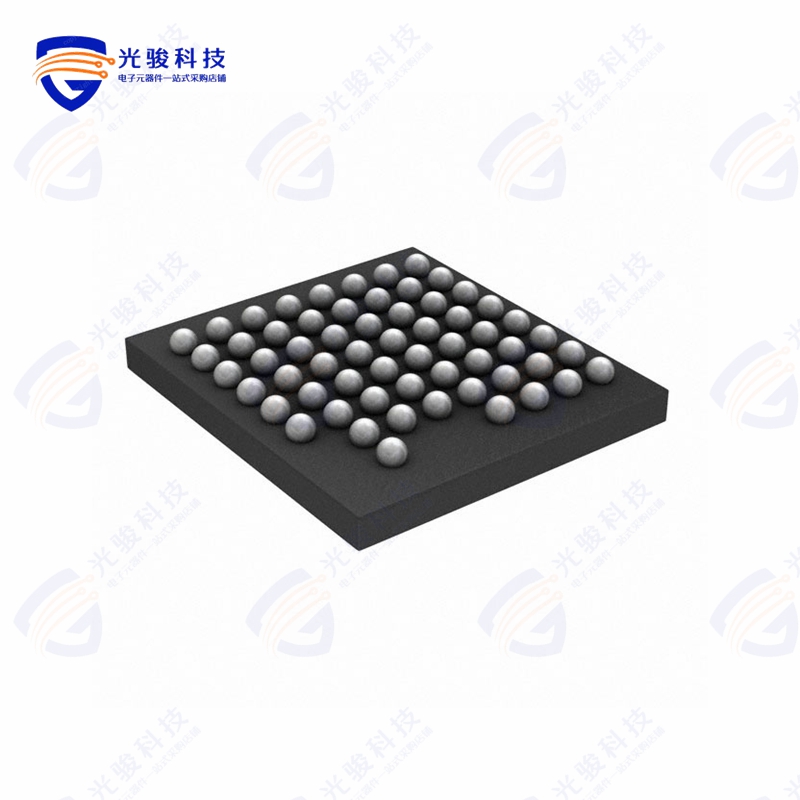 CY8C4127FNI-BL493T《IC MCU 32BIT 128KB FLASH 68UFBGA》