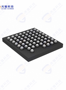 CY8C4127FNI-BL493T《IC MCU 32BIT 128KB FLASH 68UFBGA》