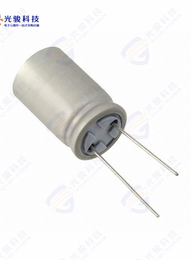 UBX1V331MHL《CAP ALUM 330UF 20% 35V RADIAL》
