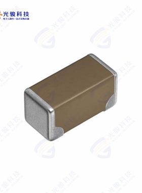 CNC5L1X7R1N225K160AE《CAP 1206 X7R 75V 2.2UF 10% 1.60M》