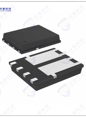 SI7994DP-T1-GE3晶体管MOSFET 2N-CH 30V 60A PPAK SO8
