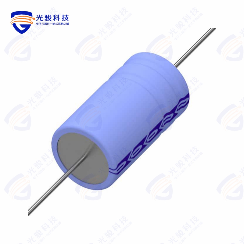 MAL203136221E3《CAP ALUM 220UF 25V AXIAL》-封面