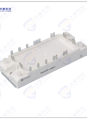 FS50R06W1E3B11BOMA1晶体管IGBT MODULE 600V 70A 205W