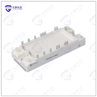 FS50R12W2T4BOMA1晶体管IGBT MOD 1200V 83A 335W
