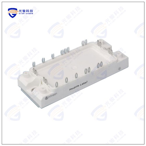 FS50R06W1E3BOMA1晶体管IGBT MODULE 600V 70A 205W