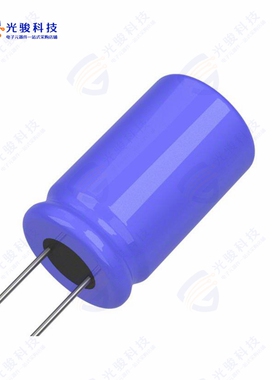 678D477M040EK3D《CAP ALUM 470UF 20% 40V RADIAL》