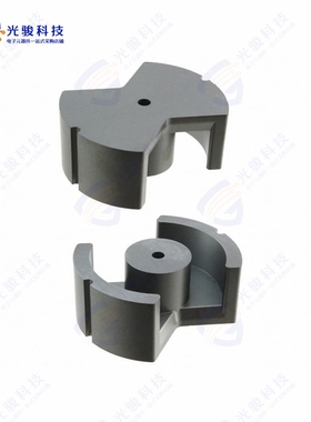 B65686A0000R087《FERRITE CORE PM 10UH N87 2PCS》