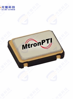 M244FCN 25.000000《XTAL OSC XO 25.0000MHZ HCMOS SMD》