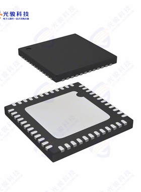 EFR32MG1B232F256GM48-C0R《IC RF TXRX+MCU 802.15.4 48VFQFN》
