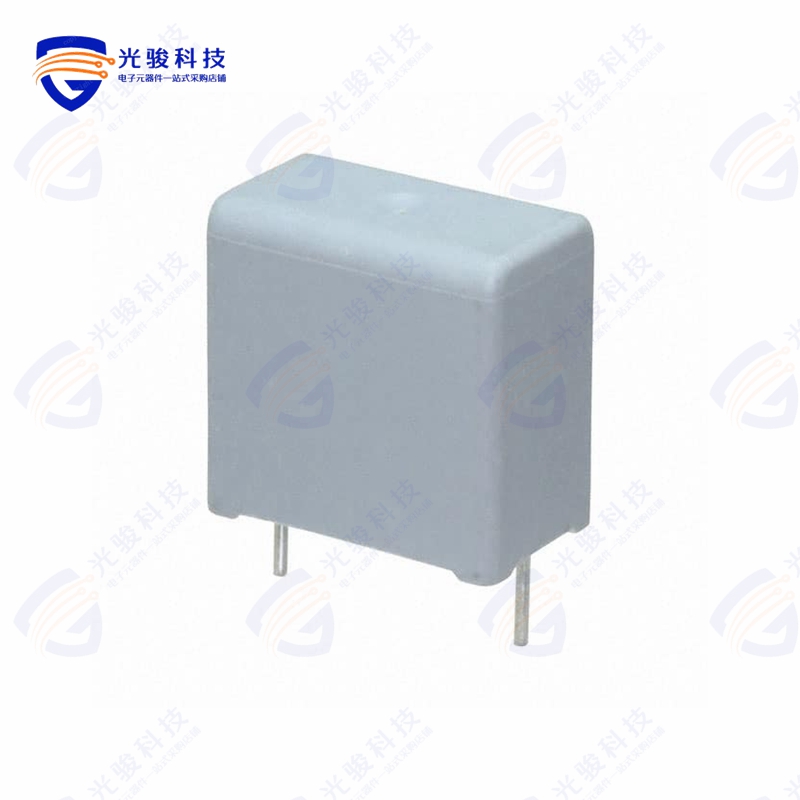 F339X251030MIM2T0《CAP FILM 1UF 20% 630VDC RADIAL》