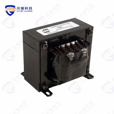 195J20《FIXED IND 10MH 20A 45 MOHM CHASS》