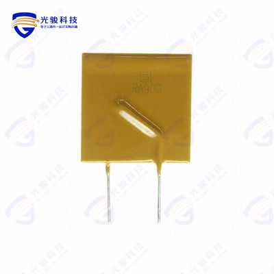 PFRA.1100《PTC RESET FUSE 16V 11A RADIAL》