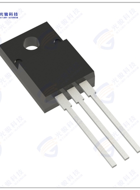 STPF1030晶体管DIODE ARRAY GP 300V 5A ITO220AB