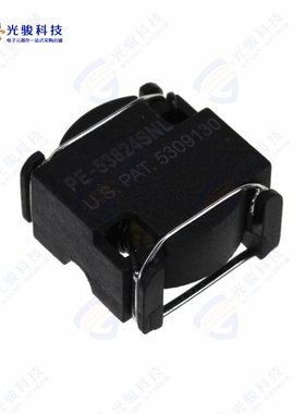 PE-53824SNLT《FIXED IND 26UH 1.48A 100MOHM SMD》
