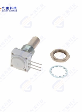 14910F0GJSX10501KA《POT CERMET ELEMENT》