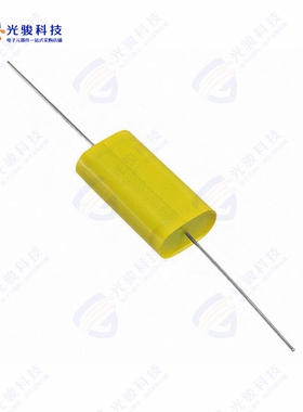 QAP2G105KRP《CAP FILM 1UF 10% 400VDC AXIAL》