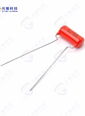 715P10396K《CAP FILM .010UF 600V 715 SERIES》