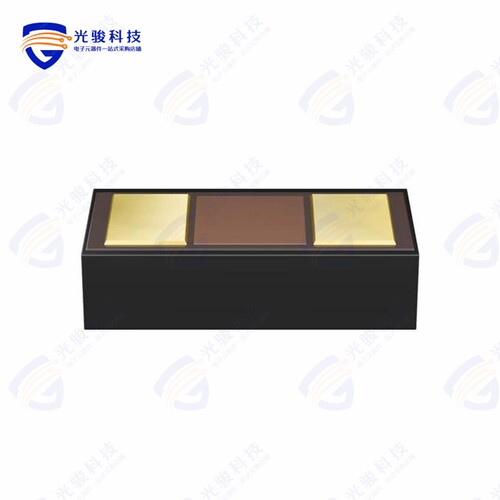 B74121U0033M060《TVS DIODE 3.3VWM 5.2VC 0201》