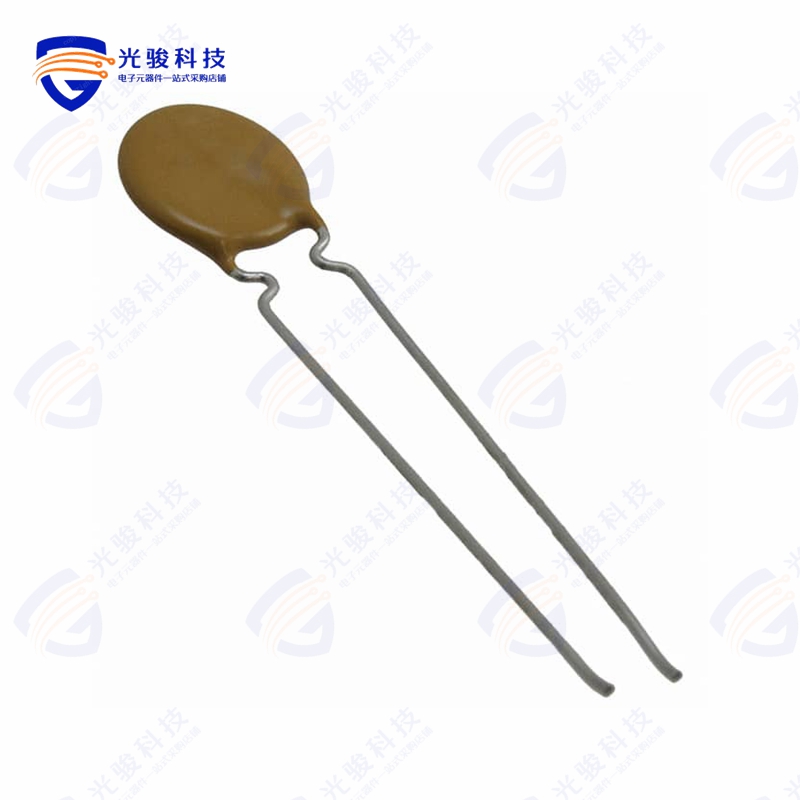 RHEF100-2《PTC RESET FUSE 30V 1A RADIAL》