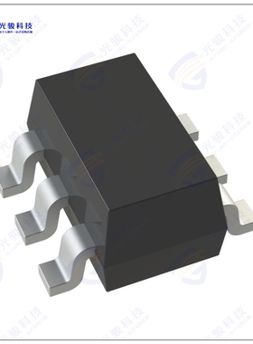 BSS138BKDW-TP晶体管MOSFET 2N-CH 50V 0.22A SOT363