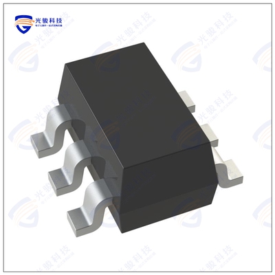 BAS40BRW-TP晶体管DIODE ARR SCHOT 40V 200MA SOT363