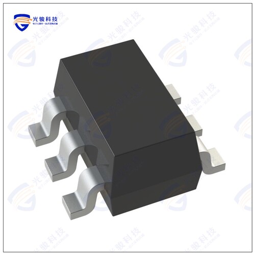 BC847PN-TP晶体管TRANS NPN/PNP 45V 100MA SOT-363