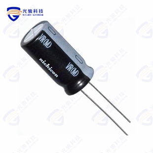 10000UF ALUM CAP 16V RADIAL 20% UVR1C103MRD6