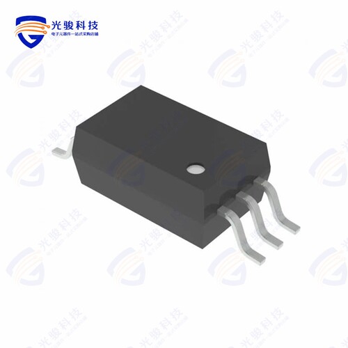 TLP5752(D4,E《OPTOISO 5KV 1CH GATE DRIVER 6SO》