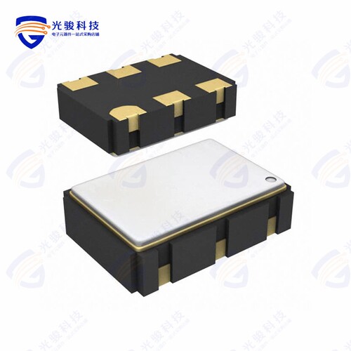ASG-P-V-A-1.000GHZ《XTAL OSC VCXO 1.0000GHZ LVPECL》