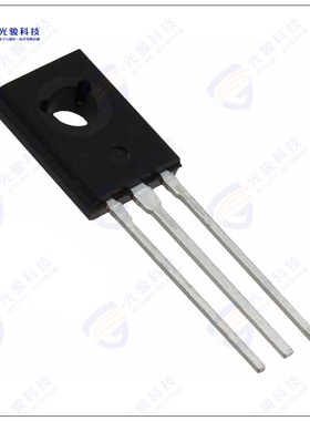 C106BG晶体管SCR 200V 4A TO225AA