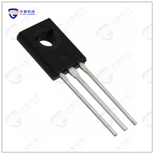 2N6073BG晶体管TRIAC SENS GATE 400V 4A TO225AA