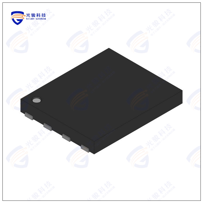 RJK03M3DPA-00#J5A晶体管MOSFET N-CH 30V 40A 8WPAK