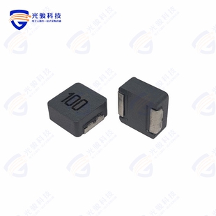 IND 10UH ASPI 59.9M 100M 5.2A 8040HS