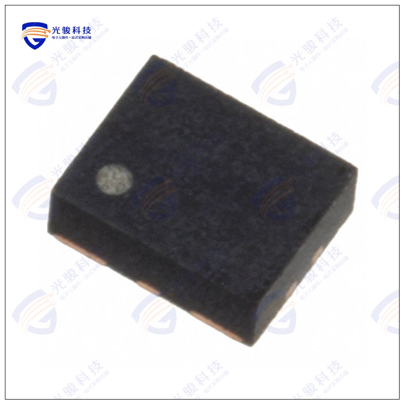 DSC8123DI5T晶体 振荡器 MEMS OSC PROG BLANK 10MHZ-460MHZ