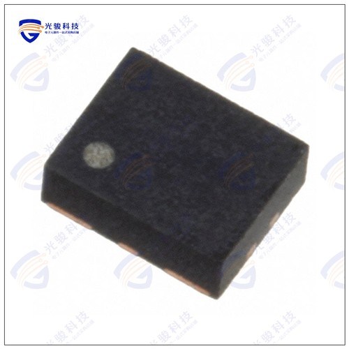 DSC8001DL2晶体 振荡器 MEMS OSC PROG BLANK 1MHZ-150MHZ