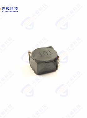 PCS6D38-101M-RC《100UH 20% POWER CHIP SHIELDED》