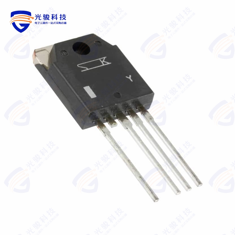 STD01P《TRANS PNP DARL 150V 10A TO3P-5L》