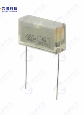 PME264NE5470MR30《CAP FILM 0.047UF 20% 660VAC RAD》